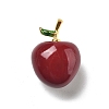 Brass Enamel Pendants X-KK-L288-50A-1