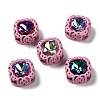 Sew on Rhinestone RGLA-M008-J03-B03-1