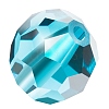 Preciosa&reg Crystal Beads X-PRC-BB5-60010-1
