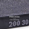 Preciosa&reg MAXIMA Crystal No Hotfix Flatback Stones Y-PRC-NSS12-00030-251-5