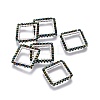 MIYUKI & TOHO Handmade Japanese Seed Beads SEED-A028D-S-13S-1