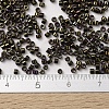 MIYUKI Delica Beads X-SEED-J020-DB0007-4