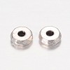 Tibetan Style Spacer Beads K0968041-2