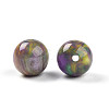 Resin Beads RESI-YW0004-28C-07-2