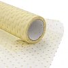 Glitter Deco Mesh Ribbons OCOR-H100-D02-3