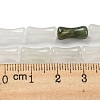 Natural Jade Beads Strands G-M420-I01-02-5
