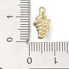 Brass Pendant KK-H450-01F-G-3