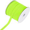 Cotton Twill Tape Ribbons OCOR-WH0058-35O-1