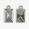 Alloy Charms PALLOY-EA10711Y-AS-NF-1