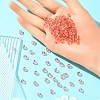 Preciosa&reg Crystal Beads Y-PRC-BA6-70030-4