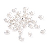 925 Sterling Silver Beads STER-D035-06S-1
