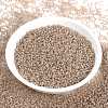 MIYUKI Round Rocailles Beads SEED-JP0010-RR3541-2