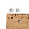 Preciosa&reg Crystal Beads X-PRC-BB6-00030-279-5