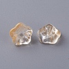 Electroplate Glass Beads EGLA-I012-A05-3