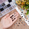   DIY Jewelry Making Finding Kit DIY-PH0022-44-3