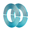 Aluminum Wire AW-BC0003-34A-01-1