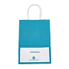Kraft Paper Bags CARB-L006-A01-6
