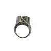 Tree of Life Urn Ashes Ring PW-WGCA7CF-03-2