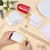 Kraft Paper Mailer Boxes CON-WH0089-239B-01-3