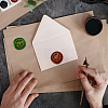 Wax Seal Stamp Set AJEW-WH0208-1012-5