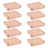 Cardboard Paper Packaging Boxes CON-TAC0008-09A-3