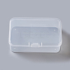 Plastic Bead Containers X-CON-F005-14-B-1