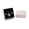 Cardboard Gift Box Jewelry Set Box CBOX-F006-02-3