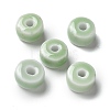 Handmade Porcelain Beads PORC-L080-C05-1