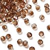 Preciosa&reg Crystal Beads X-PRC-BB6-00030-234-3