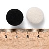 Lint and Aluminum Buttons FIND-XCP0003-12-4