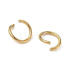 304 Stainless Steel Open Jump Rings STAS-Z150-01D-G-2