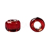 TOHO 15/0 Round Beads X-SEED-TR15-0025B-3