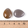 Natural Agate Pendants G-T143-18A-10-3