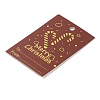 Rectangle Paper Gift Tags CDIS-F008-01A-2