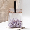 Plastic Transparent Gift Bag OPP-B002-H03-3