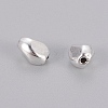 Tibetan Style Alloy Spacer Beads LF10740Y-NF-2