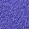 MIYUKI Round Rocailles Beads SEED-JP0008-RR0649-3