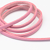 Faux Suede Cord LW-R006-08-3