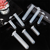 Transparent Disposable Plastic Centrifuge Tube CON-GB0001-01-2