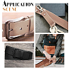 Cowhide Leather Bag Straps FIND-WH0126-268A-01-6