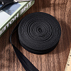 Polycotton Double Fold Bias Tape OCOR-WH20006-22B-7