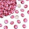 Preciosa&reg MAXIMA Crystal Round Stones X-PRC-RASS39-70010-1