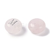 Natural Rose Quartz Beads G-L524-20M-01-2