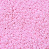MIYUKI Round Rocailles Beads SEED-G007-RR0428-3