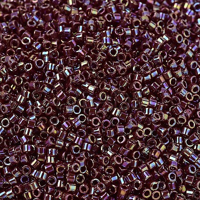 MIYUKI Delica Beads SEED-X0054-DB1574-1