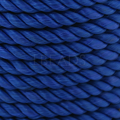Twisted Nylon Cords NWIR-A001-12-1