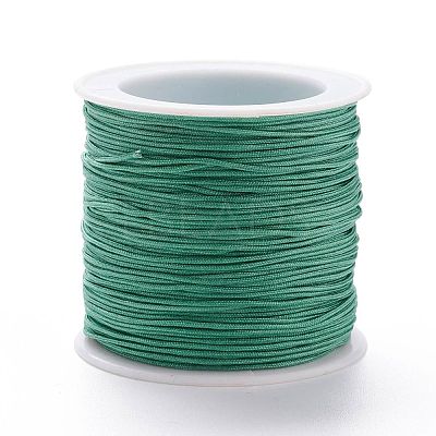 Braided Nylon Cord NWIR-K013-A01-1