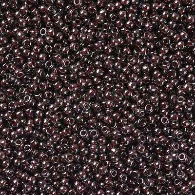 TOHO Round Seed Beads SEED-XTR11-0363-1