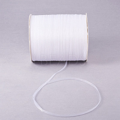 Organza Ribbon RS3mmY001-1
