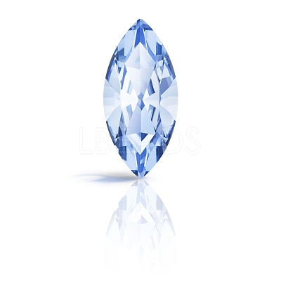 Preciosa&reg MAXIMA Crystal Fancy Stones Y-PRC-FG15-30020-1